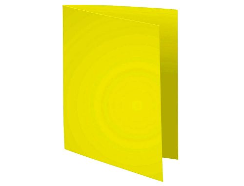 Classificador exacompta din a4 amarelo 80gr , Exacompta , 72606 , 3288588000118